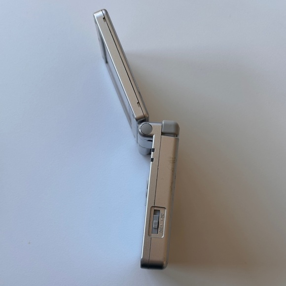 Game Boy Advance SP - Excellent Working Condition - Used, Vintage - Picture 9 of 14